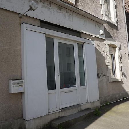 Le Lagon, Studio Cosy Lumineux - Proche Gare レンヌ エクステリア 写真