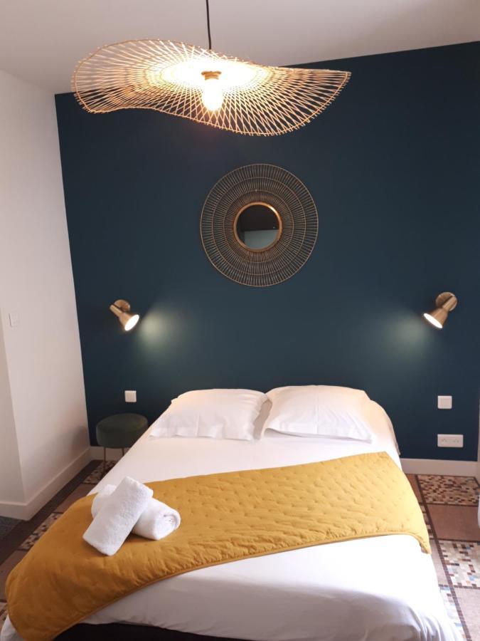 Le Lagon, Studio Cosy Lumineux - Proche Gare レンヌ エクステリア 写真